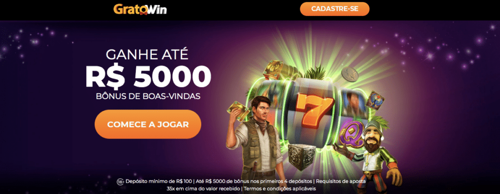Cassino 20bet