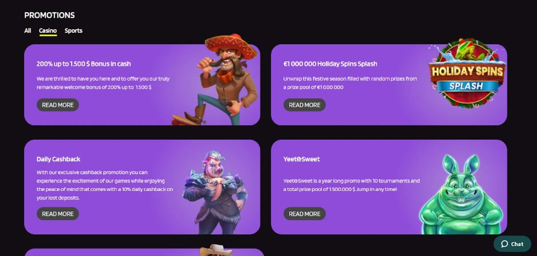 b-bets