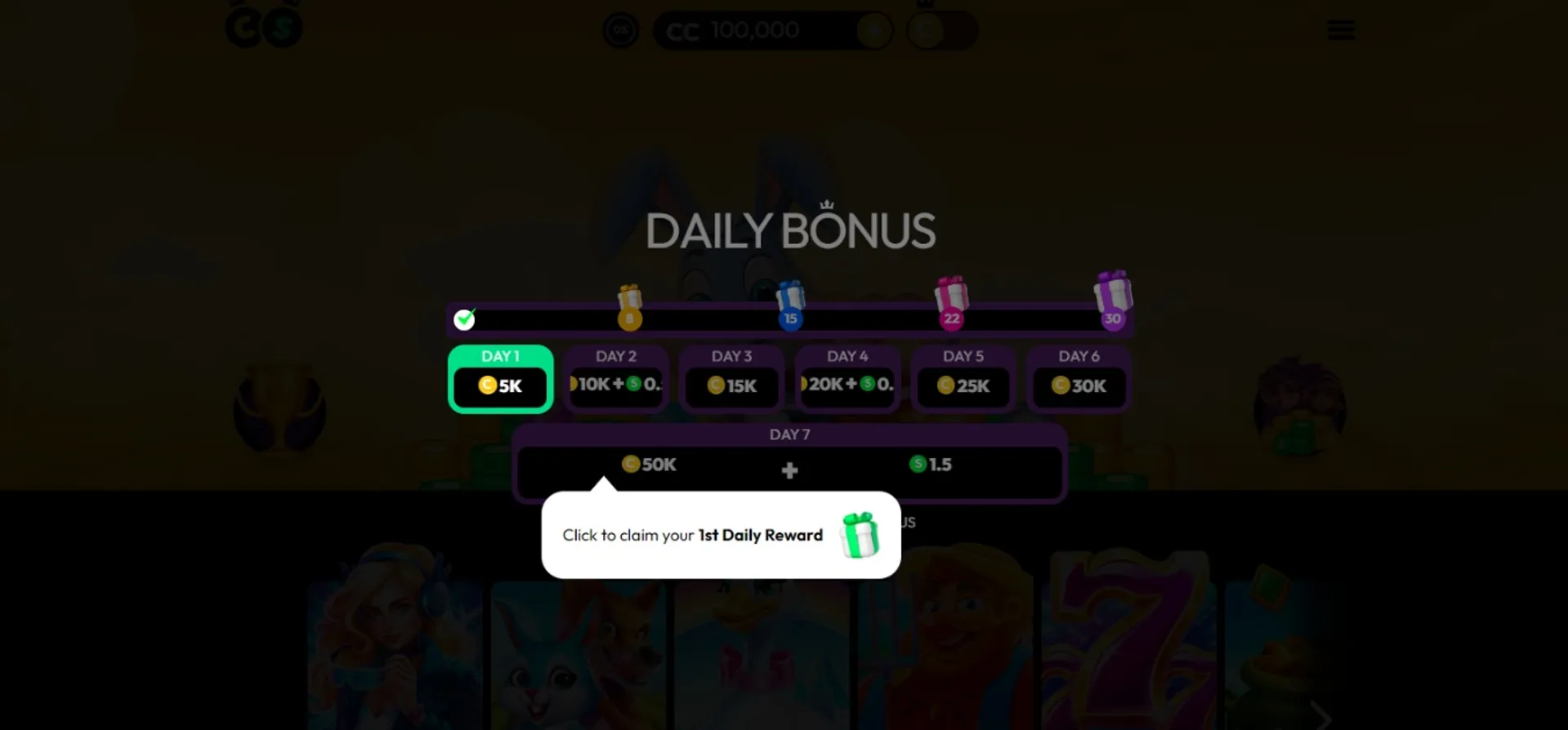 58winbet
