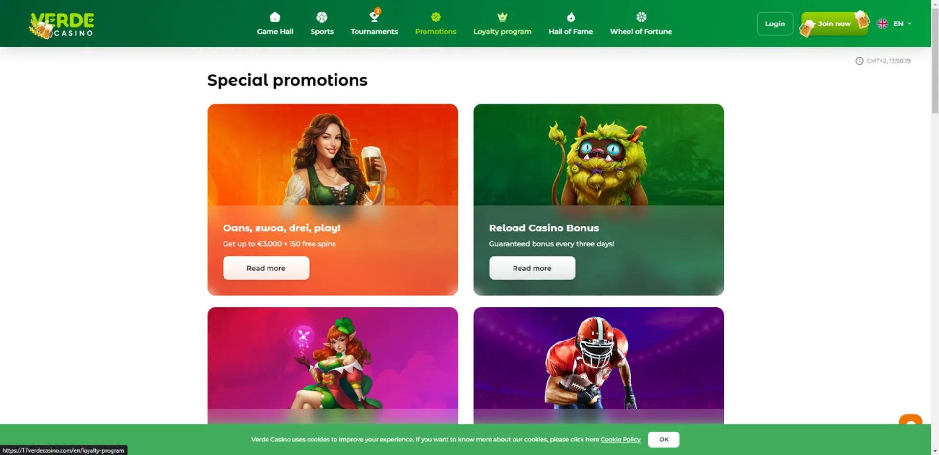 5597bet login