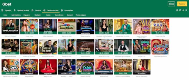 spinbet