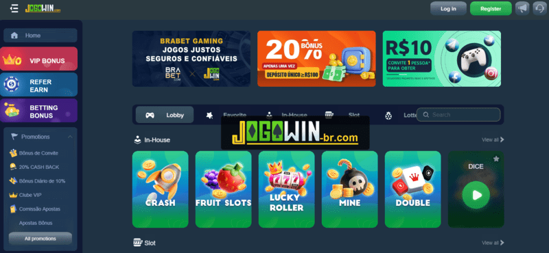 magoobet