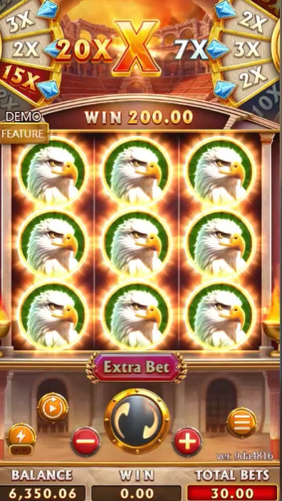 Vbet games