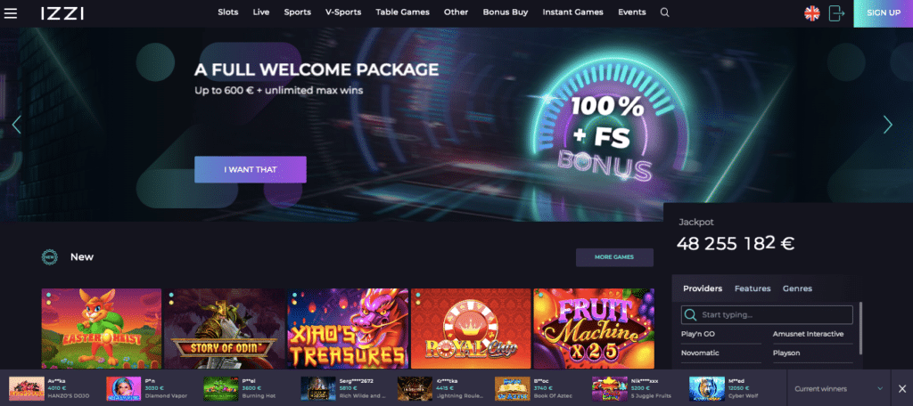 redbet