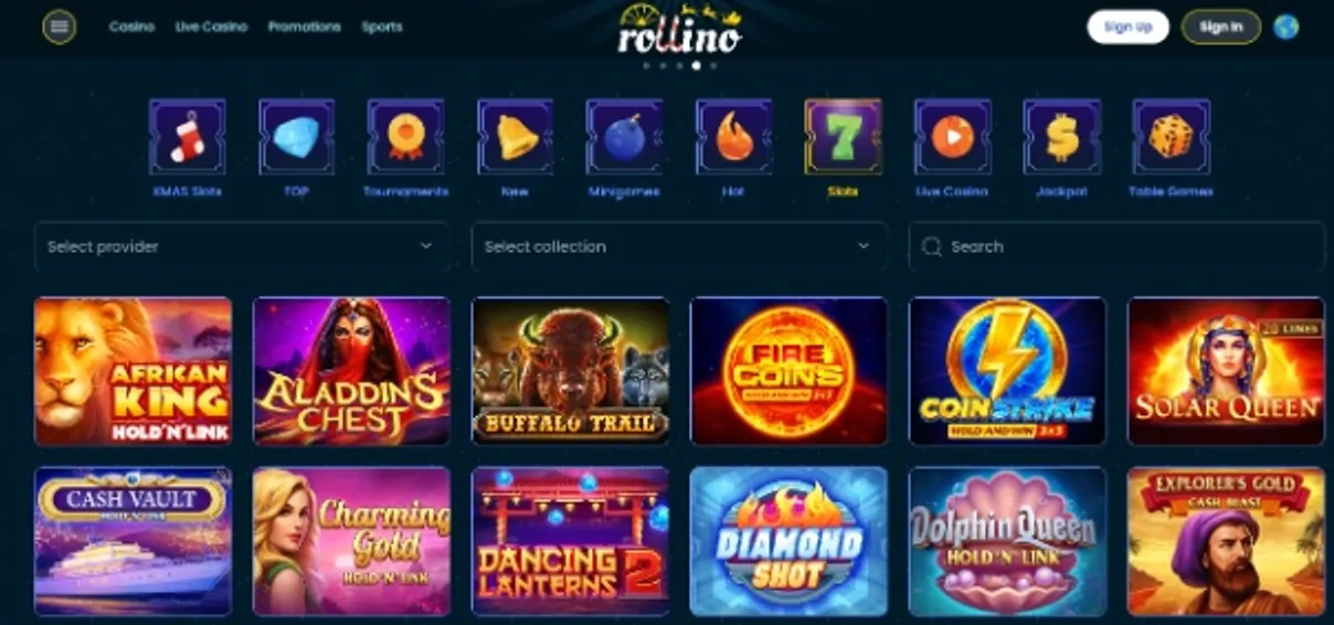 tvbet