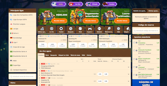 Mostbet registration
