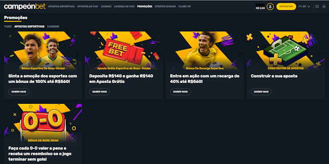 Instalar o aplicativo betano