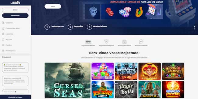 H2bet app baixar