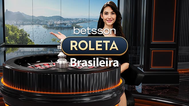 Betsson review