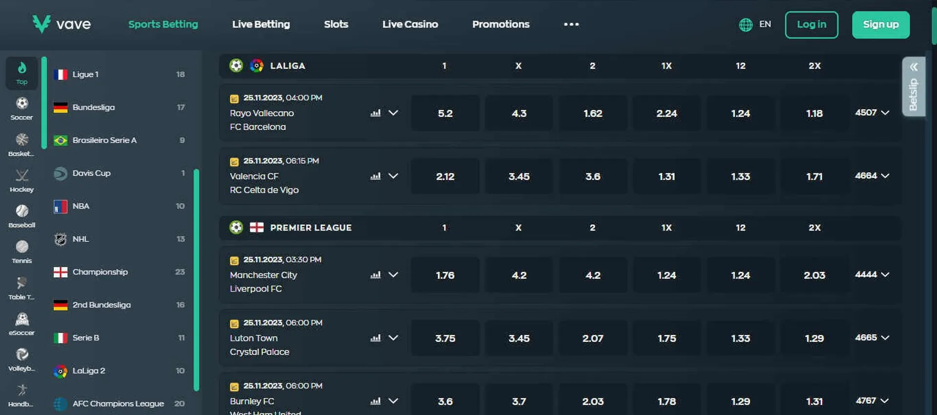 Tabela.da serie a