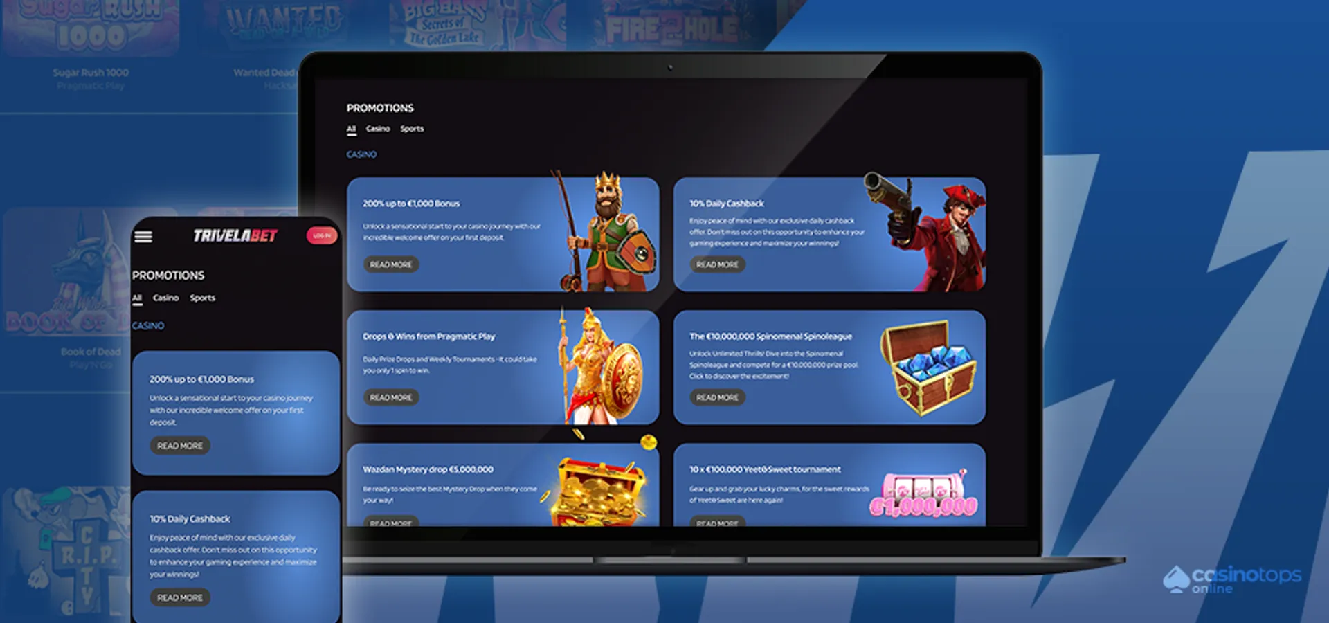 lvbet